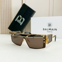 Balmain AAA Quality Sunglasses #1201746