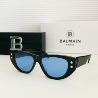 Cheap Balmain AAA Quality Sunglasses #1201753 Replica Wholesale [$64.00 USD] [ITEM#1201753] on Replica Balmain AAA Quality Sunglasses