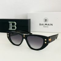 Cheap Balmain AAA Quality Sunglasses #1201754 Replica Wholesale [$64.00 USD] [ITEM#1201754] on Replica Balmain AAA Quality Sunglasses