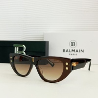 Balmain AAA Quality Sunglasses #1201756