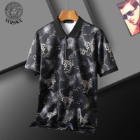 Cheap Versace T-Shirts Short Sleeved For Men #1201788 Replica Wholesale [$29.00 USD] [ITEM#1201788] on Replica Versace T-Shirts