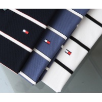 Cheap Tommy Hilfiger TH T-Shirts Short Sleeved For Men #1201845 Replica Wholesale [$45.00 USD] [ITEM#1201845] on Replica Tommy Hilfiger TH T-Shirts