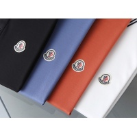 Cheap Moncler T-Shirts Short Sleeved For Men #1201847 Replica Wholesale [$45.00 USD] [ITEM#1201847] on Replica Moncler T-Shirts