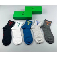 Cheap Prada Socks #1201865 Replica Wholesale [$25.00 USD] [ITEM#1201865] on Replica Prada Socks