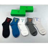 Cheap Prada Socks #1201865 Replica Wholesale [$25.00 USD] [ITEM#1201865] on Replica Prada Socks