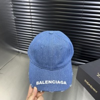 Cheap Balenciaga Caps #1201875 Replica Wholesale [$27.00 USD] [ITEM#1201875] on Replica Balenciaga Caps