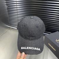 Cheap Balenciaga Caps #1201876 Replica Wholesale [$27.00 USD] [ITEM#1201876] on Replica Balenciaga Caps