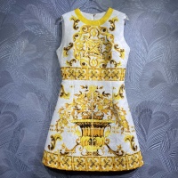 Dolce & Gabbana Dresses Sleeveless For Women #1201946