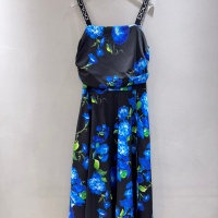 Dolce & Gabbana Dresses Sleeveless For Women #1201947