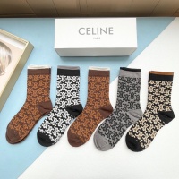 Cheap Celine Socks #1201956 Replica Wholesale [$29.00 USD] [ITEM#1201956] on Replica Celine Socks