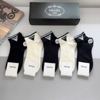 Cheap Prada Socks #1201984 Replica Wholesale [$27.00 USD] [ITEM#1201984] on Replica Prada Socks