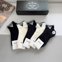 Cheap Prada Socks #1201984 Replica Wholesale [$27.00 USD] [ITEM#1201984] on Replica Prada Socks