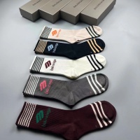 Cheap Balenciaga Socks For Women #1201994 Replica Wholesale [$27.00 USD] [ITEM#1201994] on Replica Balenciaga Socks