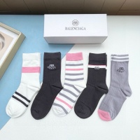 Balenciaga Socks #1202005