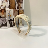 Cheap Prada Headband For Women #1202023 Replica Wholesale [$27.00 USD] [ITEM#1202023] on Replica Prada Headband