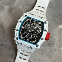 Cheap Richard Mille Quality Watches #1202123 Replica Wholesale [$485.95 USD] [ITEM#1202123] on Replica Richard Mille Quality Watches