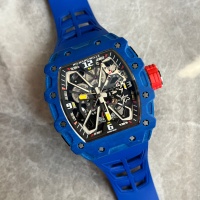 Cheap Richard Mille Quality Watches #1202125 Replica Wholesale [$485.95 USD] [ITEM#1202125] on Replica Richard Mille Quality Watches