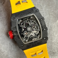 Cheap Richard Mille Quality Watches #1202126 Replica Wholesale [$485.95 USD] [ITEM#1202126] on Replica Richard Mille Quality Watches