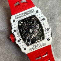 Cheap Richard Mille Quality Watches #1202127 Replica Wholesale [$485.95 USD] [ITEM#1202127] on Replica Richard Mille Quality Watches