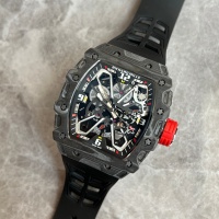 Cheap Richard Mille Quality Watches #1202128 Replica Wholesale [$485.95 USD] [ITEM#1202128] on Replica Richard Mille Quality Watches