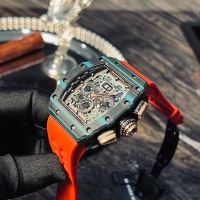 Cheap Richard Mille Quality Watches #1202130 Replica Wholesale [$419.83 USD] [ITEM#1202130] on Replica Richard Mille Quality Watches