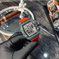 Cheap Richard Mille Quality Watches #1202130 Replica Wholesale [$419.83 USD] [ITEM#1202130] on Replica Richard Mille Quality Watches