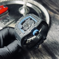 Cheap Richard Mille Quality Watches #1202132 Replica Wholesale [$485.95 USD] [ITEM#1202132] on Replica Richard Mille Quality Watches