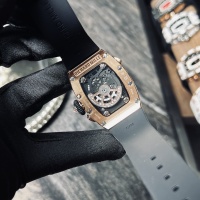 Cheap Richard Mille Quality Watches For Women #1202135 Replica Wholesale [$452.89 USD] [ITEM#1202135] on Replica Richard Mille Quality Watches