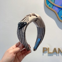 Cheap Prada Headband For Women #1202146 Replica Wholesale [$27.00 USD] [ITEM#1202146] on Replica Prada Headband