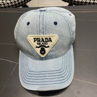Cheap Prada Caps #1202151 Replica Wholesale [$32.00 USD] [ITEM#1202151] on Replica Prada Caps