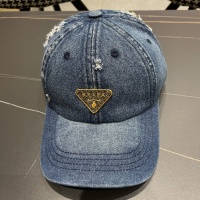 Cheap Prada Caps #1202155 Replica Wholesale [$32.00 USD] [ITEM#1202155] on Replica Prada Caps