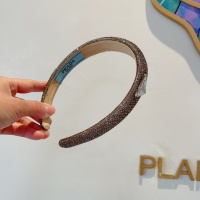 Cheap Prada Headband For Women #1202170 Replica Wholesale [$27.00 USD] [ITEM#1202170] on Replica Prada Headband