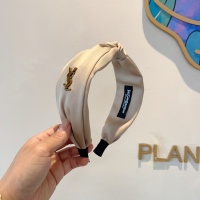 Cheap Yves Saint Laurent YSL Headband For Women #1202174 Replica Wholesale [$27.00 USD] [ITEM#1202174] on Replica Yves Saint Laurent YSL Headband