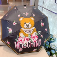 Cheap Moschino Umbrellas #1202246 Replica Wholesale [$32.00 USD] [ITEM#1202246] on Replica Moschino Umbrellas