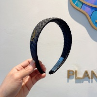 Cheap Prada Headband For Women #1202330 Replica Wholesale [$27.00 USD] [ITEM#1202330] on Replica Prada Headband