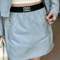 Cheap MIU MIU Tracksuits Long Sleeved For Women #1202366 Replica Wholesale [$105.00 USD] [ITEM#1202366] on Replica MIU MIU Tracksuits