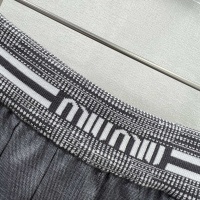 Cheap MIU MIU Tracksuits Long Sleeved For Women #1202372 Replica Wholesale [$162.00 USD] [ITEM#1202372] on Replica MIU MIU Tracksuits