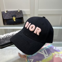 Cheap Christian Dior Caps #1202536 Replica Wholesale [$25.00 USD] [ITEM#1202536] on Replica Christian Dior Caps