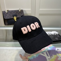 Cheap Christian Dior Caps #1202536 Replica Wholesale [$25.00 USD] [ITEM#1202536] on Replica Christian Dior Caps