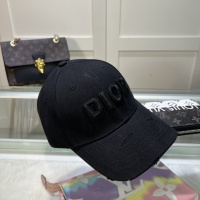 Cheap Christian Dior Caps #1202537 Replica Wholesale [$25.00 USD] [ITEM#1202537] on Replica Christian Dior Caps