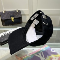 Cheap Christian Dior Caps #1202537 Replica Wholesale [$25.00 USD] [ITEM#1202537] on Replica Christian Dior Caps