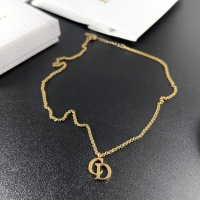 Christian Dior Necklaces #1202570