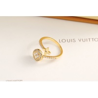 Louis Vuitton LV Rings #1202580