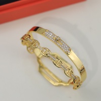 Hermes Bracelets #1202586