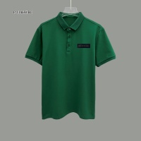 Balenciaga T-Shirts Short Sleeved For Men #1202620