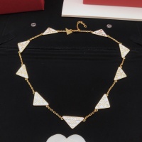 Cheap Prada Necklaces #1202623 Replica Wholesale [$45.00 USD] [ITEM#1202623] on Replica Prada Necklaces