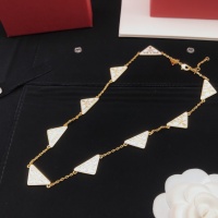 Cheap Prada Necklaces #1202623 Replica Wholesale [$45.00 USD] [ITEM#1202623] on Replica Prada Necklaces