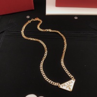 Cheap Prada Necklaces #1202626 Replica Wholesale [$29.00 USD] [ITEM#1202626] on Replica Prada Necklaces