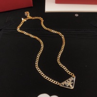 Cheap Prada Necklaces #1202628 Replica Wholesale [$29.00 USD] [ITEM#1202628] on Replica Prada Necklaces