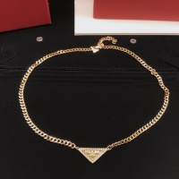 Cheap Prada Necklaces #1202632 Replica Wholesale [$32.00 USD] [ITEM#1202632] on Replica Prada Necklaces
